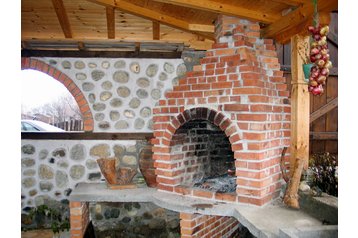 Bugarska Privát Dobrinište, Eksterijer